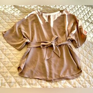 Carly Jean Los Angeles top